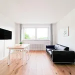 Tolstov Apartments - 2 or 3 Room Apartments - 15 Min zur Messe DUS&10 Min Old Town DUS