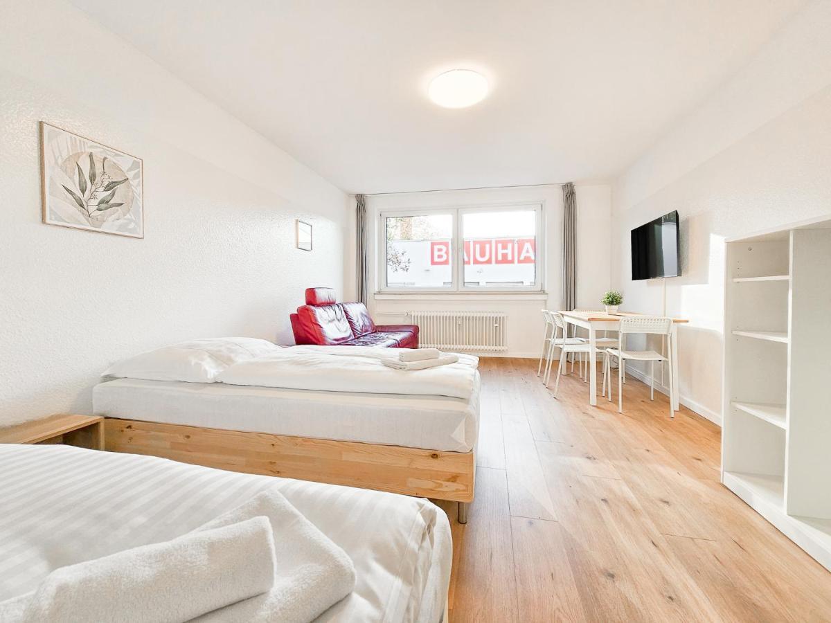 Tolstov - 2 Or 3 - 15 Min Zur Messe Dus&10 Min Old Town Dus Düsseldorf